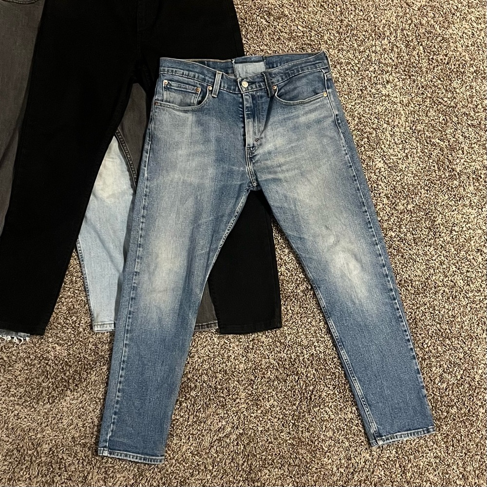 Levi’s 512